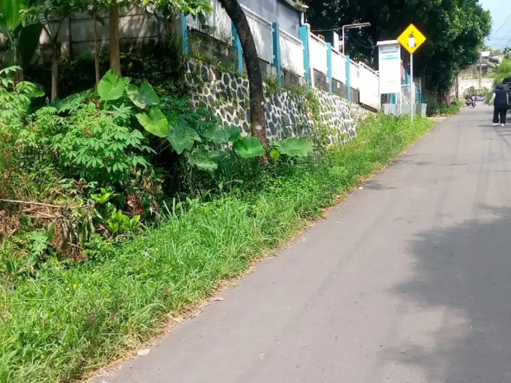 2 Menit Camping ground paguyuban gunung salak Kavling Tanah Bundling Kulkas & Mesin Cuci