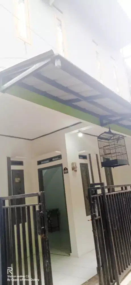 Jual butuh nego ramah