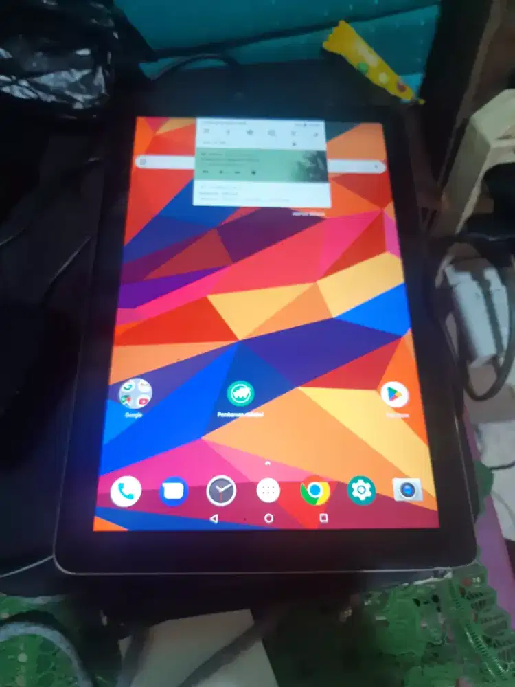 TAB Chuwi Hi9 plus 10 4/128 Cellular