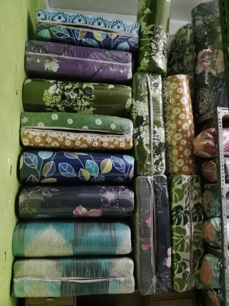 Kasur busa anak kost