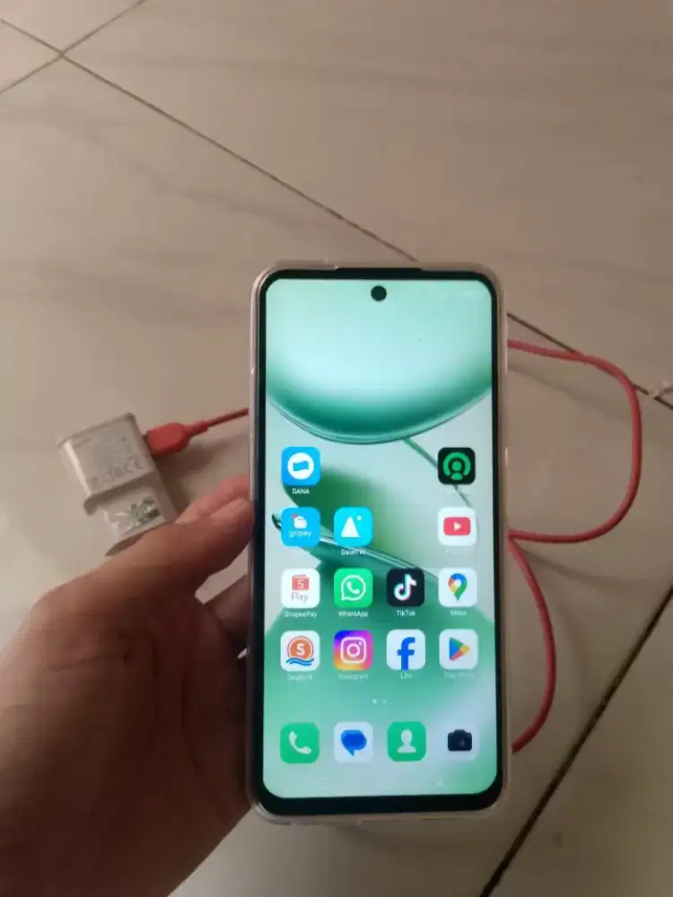 Infinix smart 9 nominus mulus