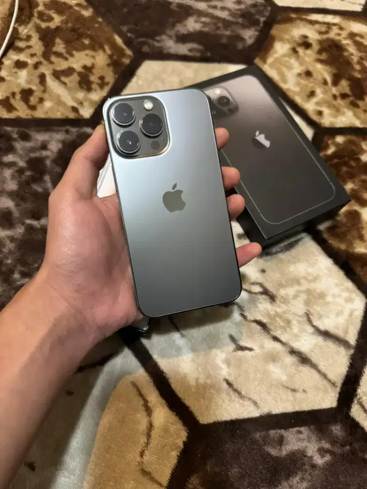 IPHONE 13 PRO 1TB INTER ALLOPERATOR