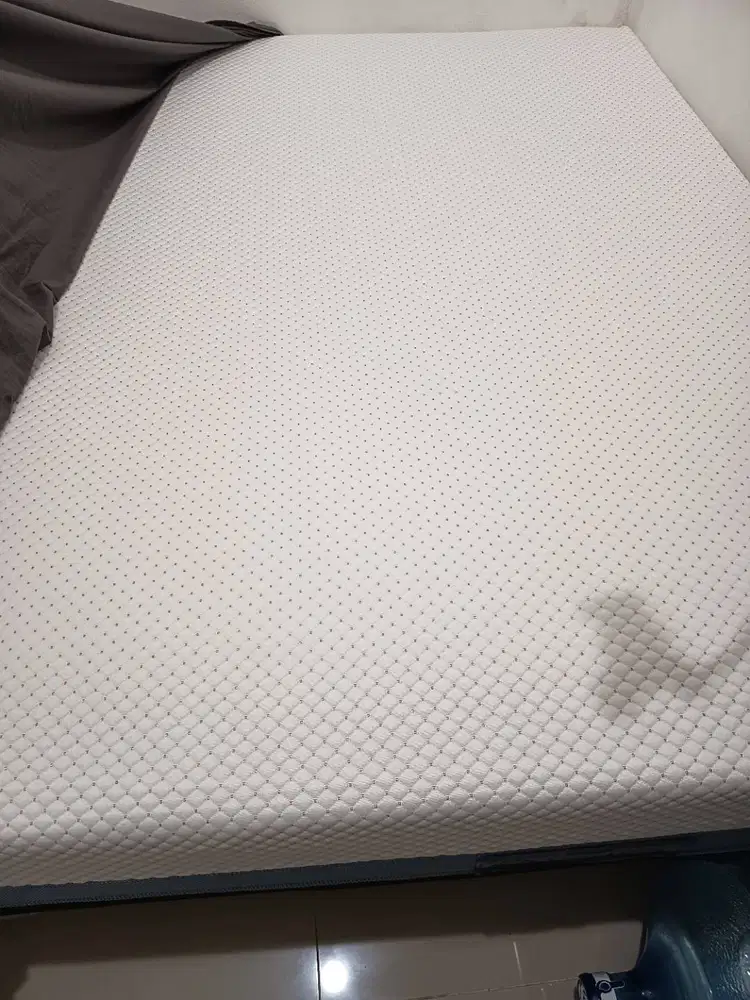 Kasur ortopedic (in the box)