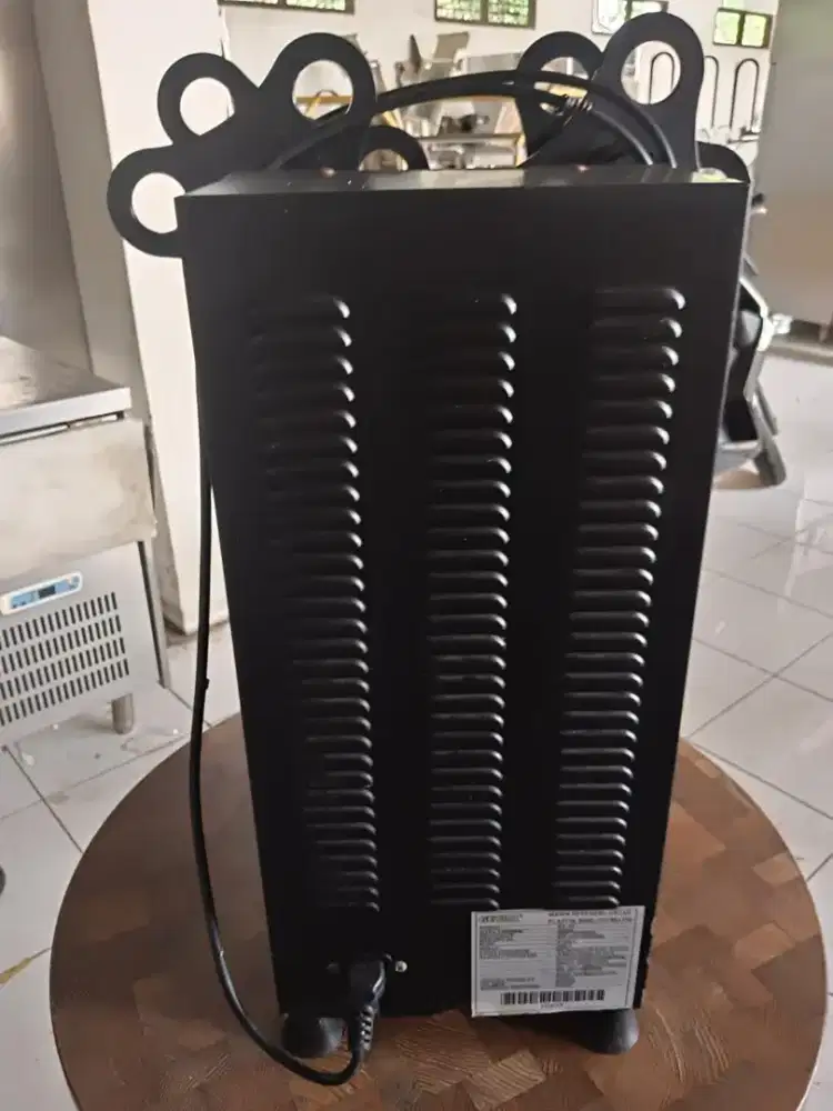 GETRA cup sealer ET-49