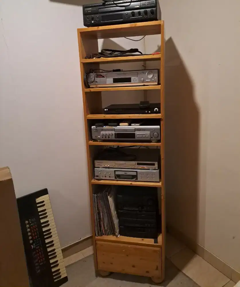 Berbagai Video Player.