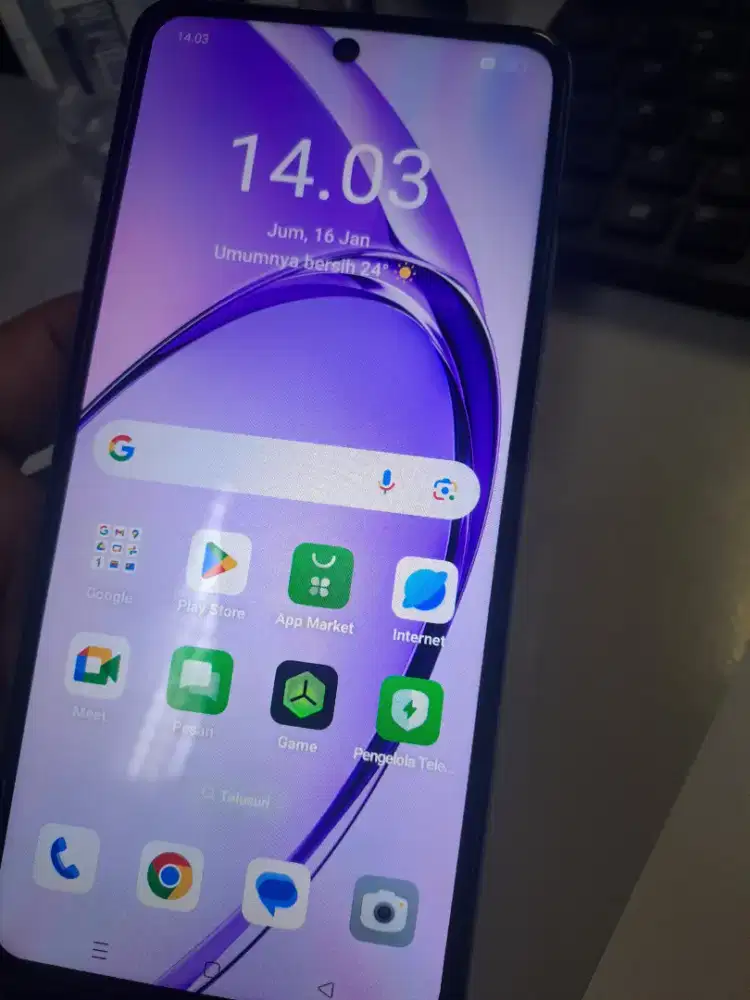 Oppo A5i / 4/128Gb second mulus