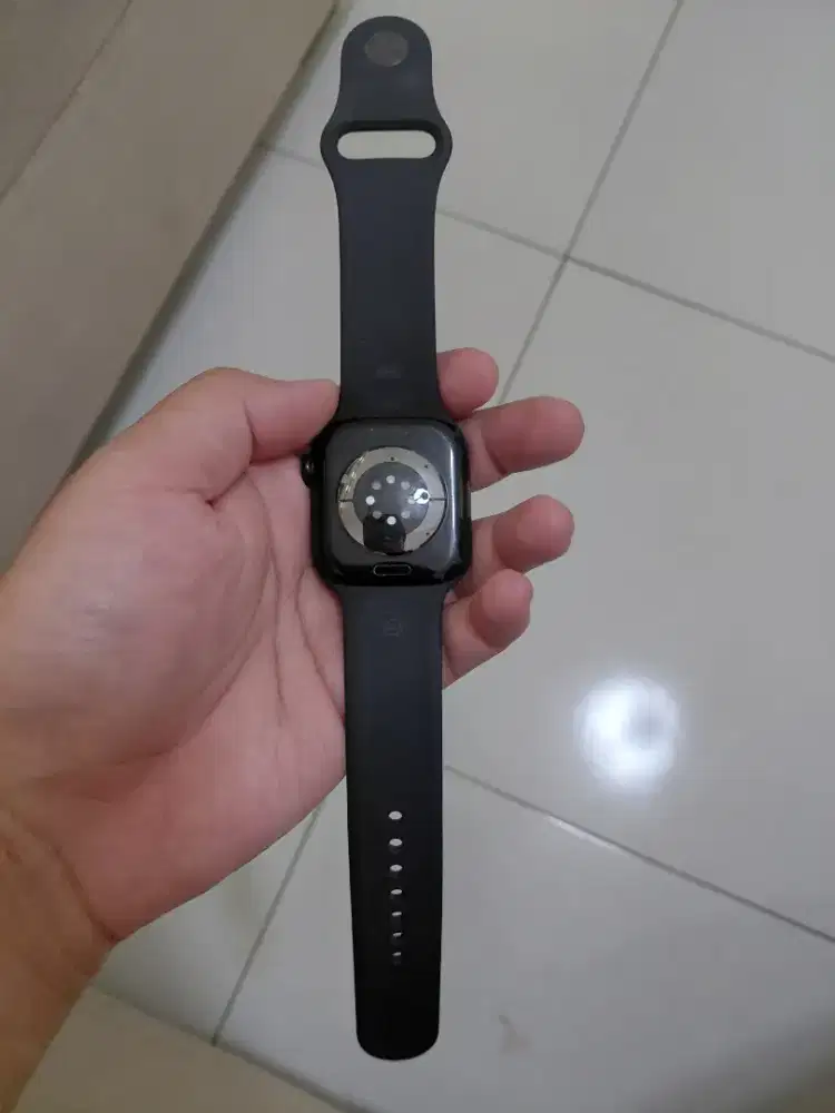 Apple Watch Series 10