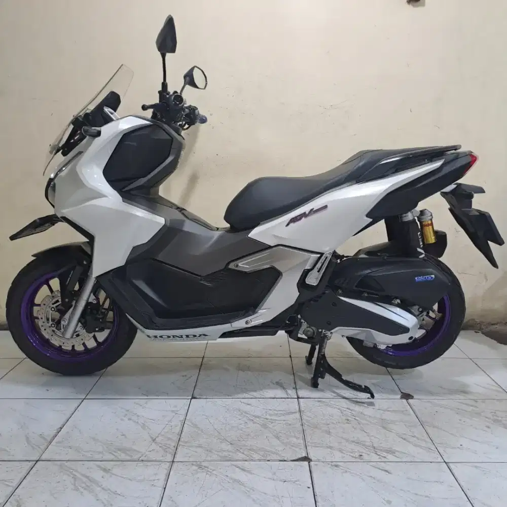 Honda ADV 160 CBS 2025 KM 6000