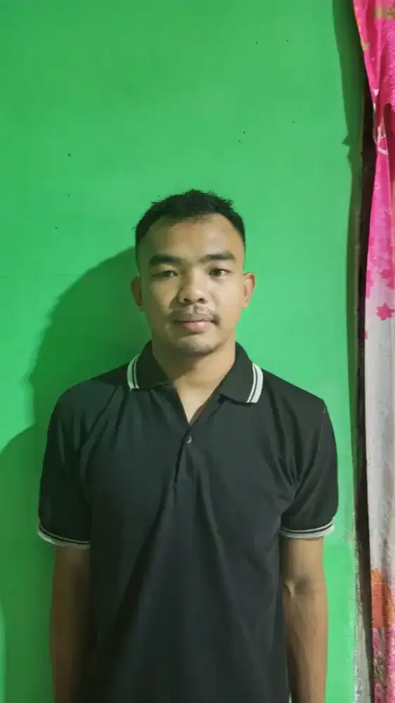 Mencari pekerjaan sebagai driver