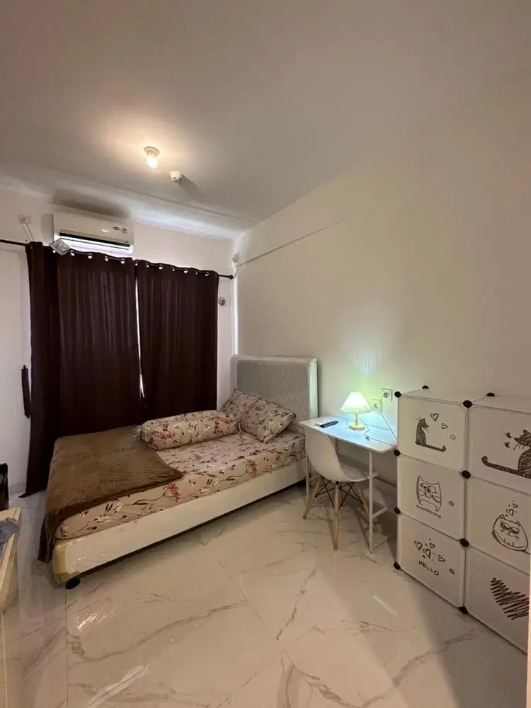 Di sewa apt 3.000.000