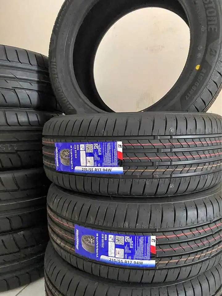 CUCI GUDANG BAN MOBIL ORIGINAL GARANSI RESMI MURAH