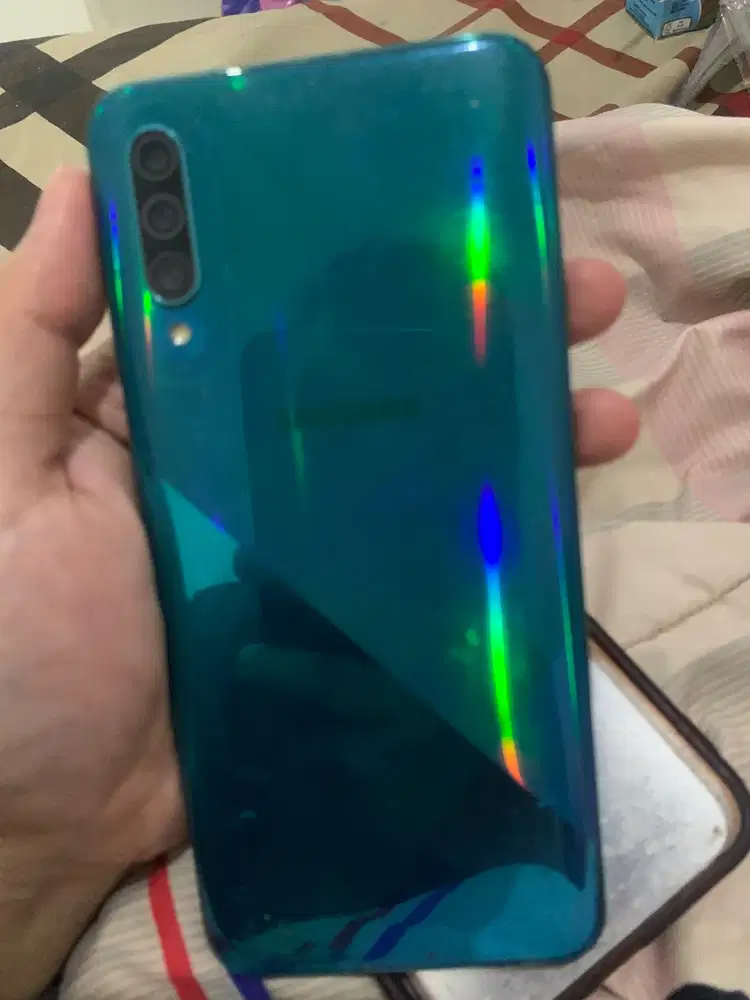 Samsung A30s ram 4/64GB