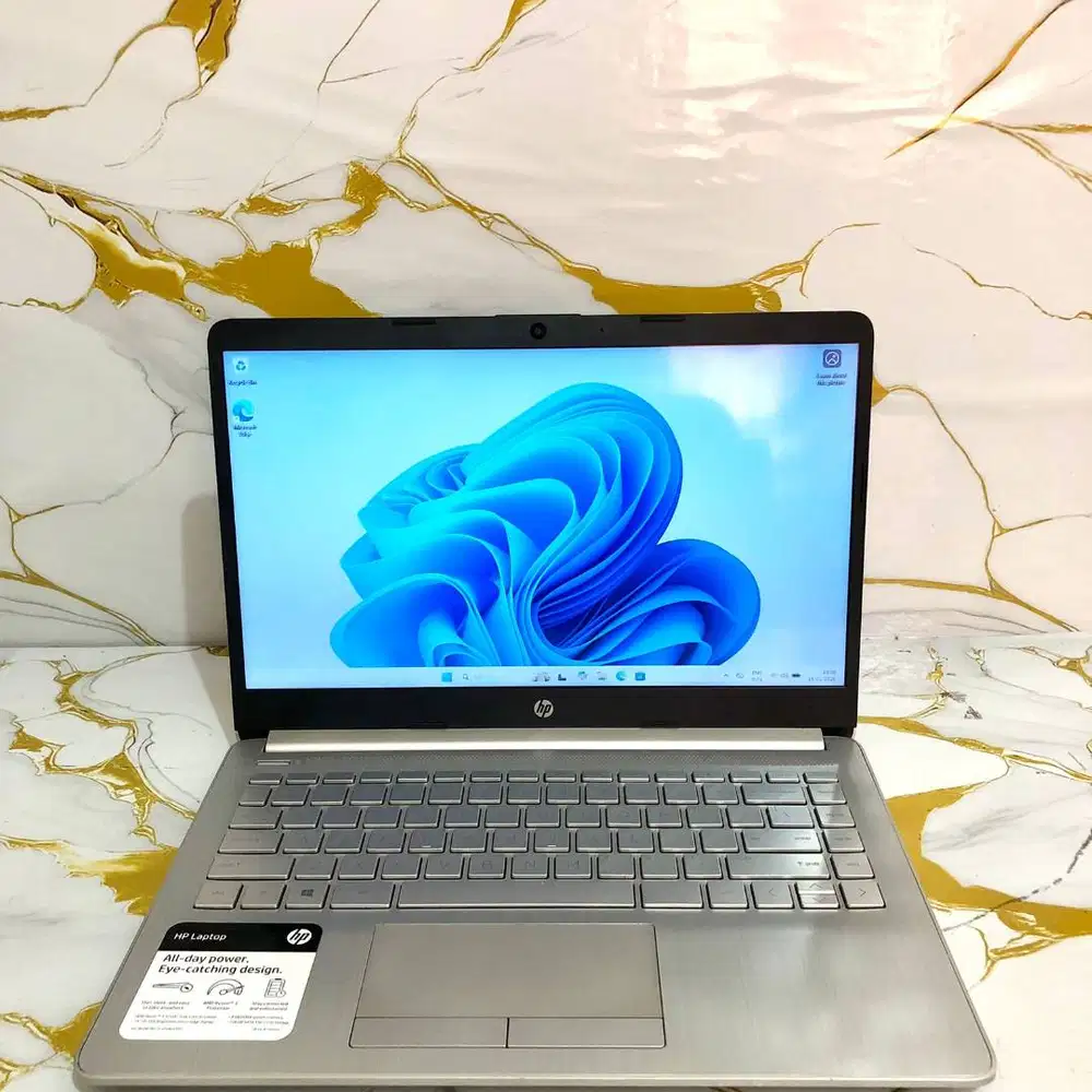 Hp 14-dk1xxx AMD Ryzen 3 3250U 8/128Gb