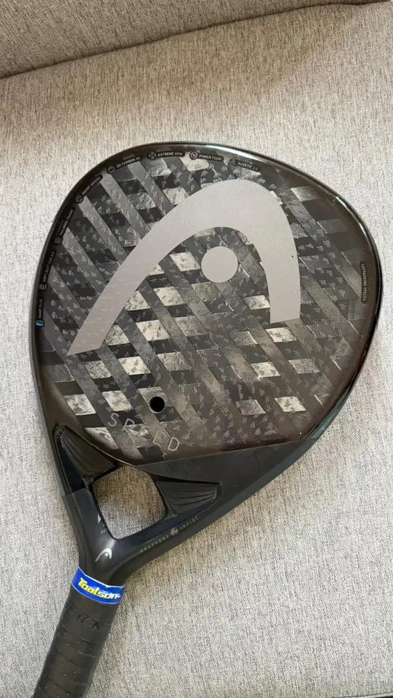 Raket Padel HEAD Speed One X