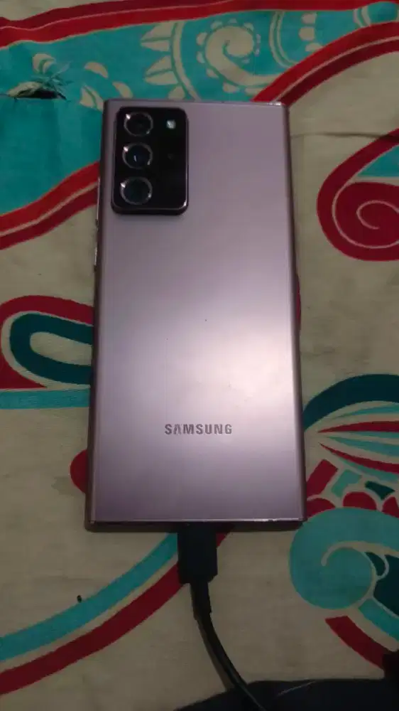 Samsung Note 20 ultra (12/256)