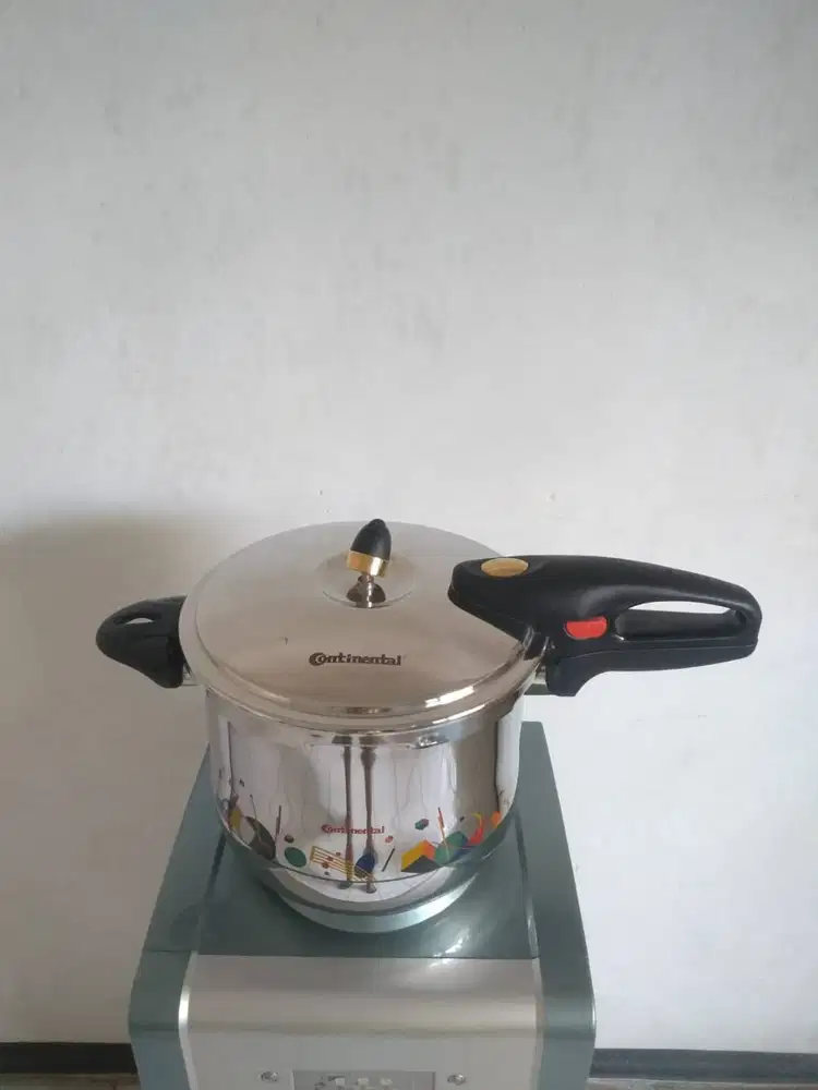 Panci Presto Continental C900 9L