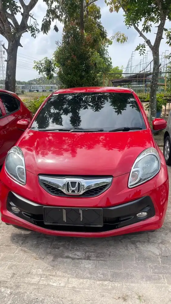 BRIO E Satya ~ 102JT (Dijual Cepat !!! )