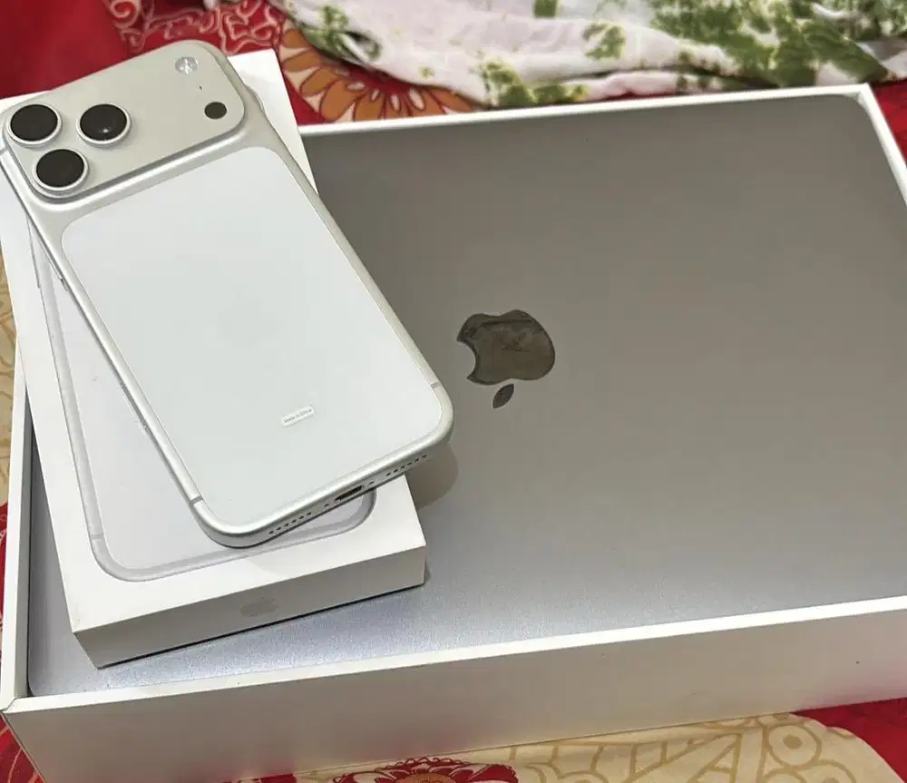 iphone 17 promax 512gb ibox