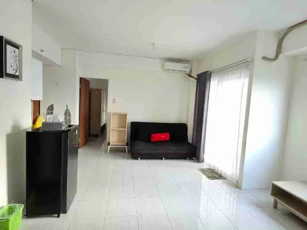 Dijual Apartemen Puncak Dharmahusada