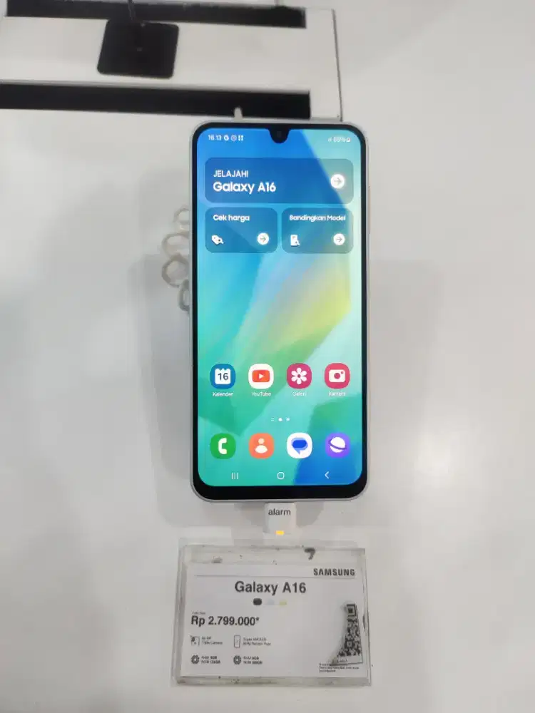 Samsung galaxy A16 128