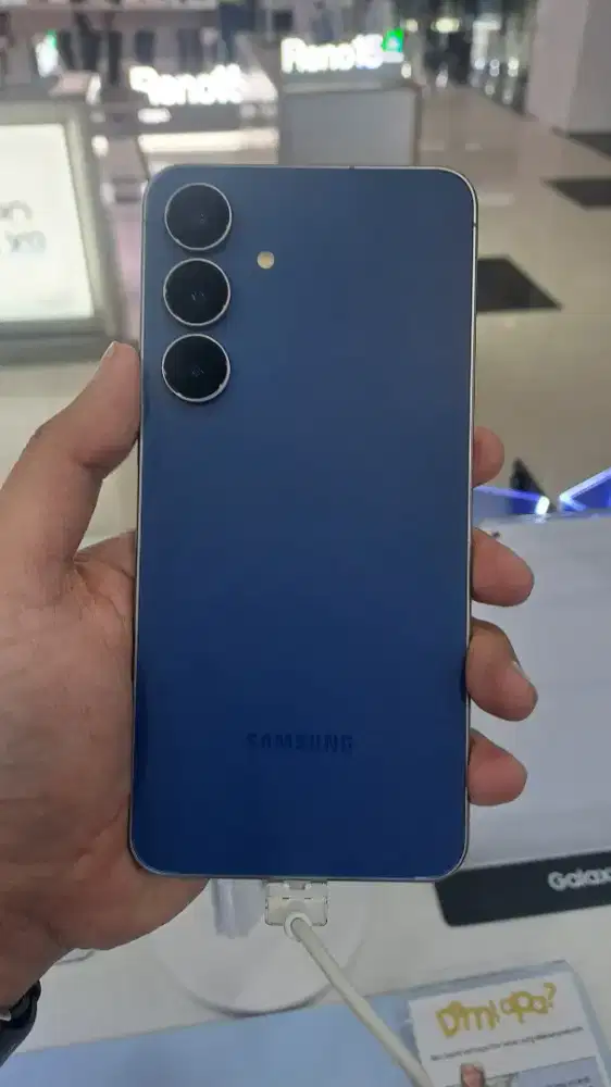 SAMSUNG GALAXY S25 FE