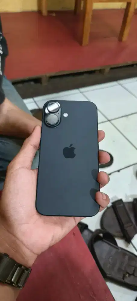 Iphone 16 ibox 128 Gb