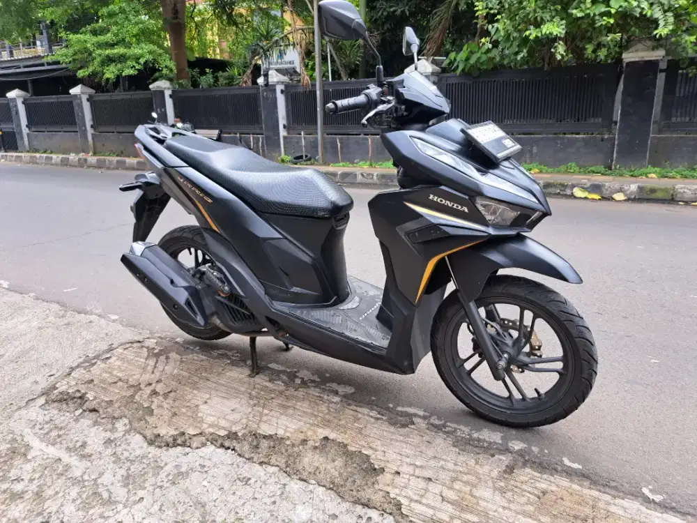 Honda new vario 125 keyles2023