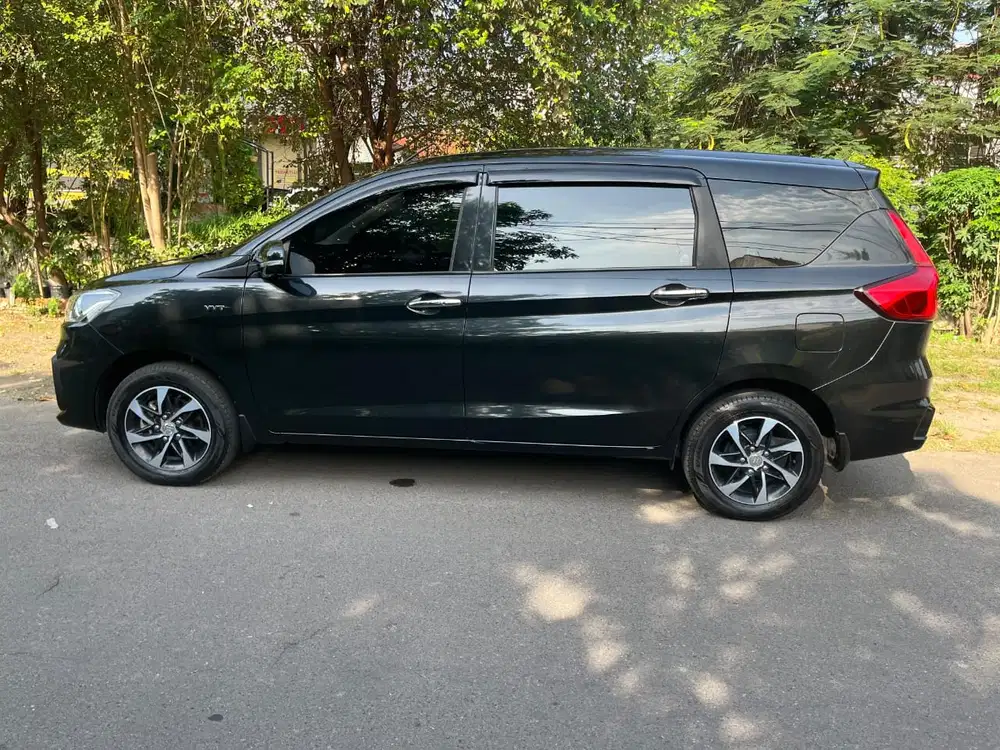 DP 28jt Ertiga GC Hybrid AT 2023 Istimewah