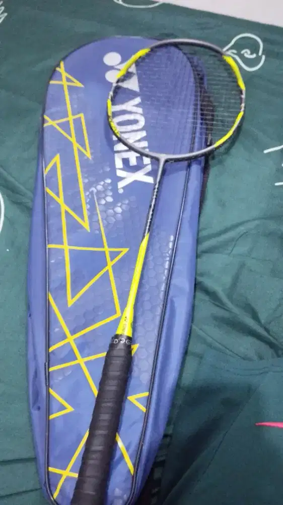 Raket yonex arcsaber 7 play