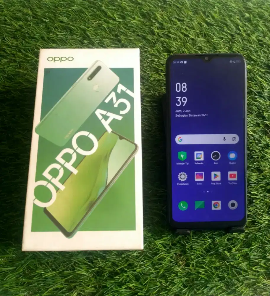 Oppo A31 [3/32GB]
