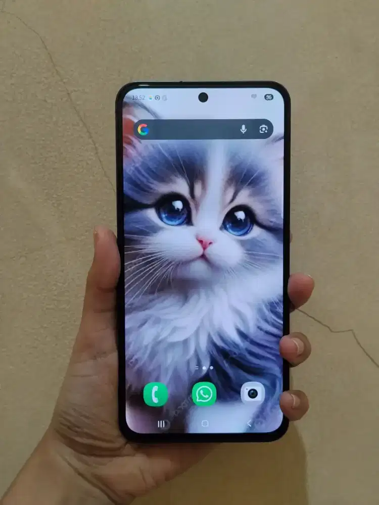 Samsung Galaxy S24 Fe