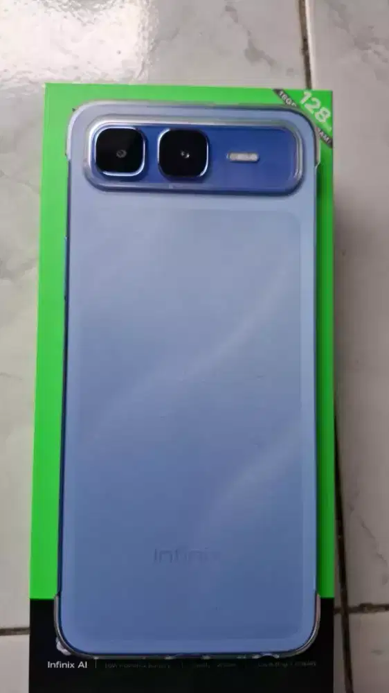 Infinix smart 10 plus ram 8+8/128