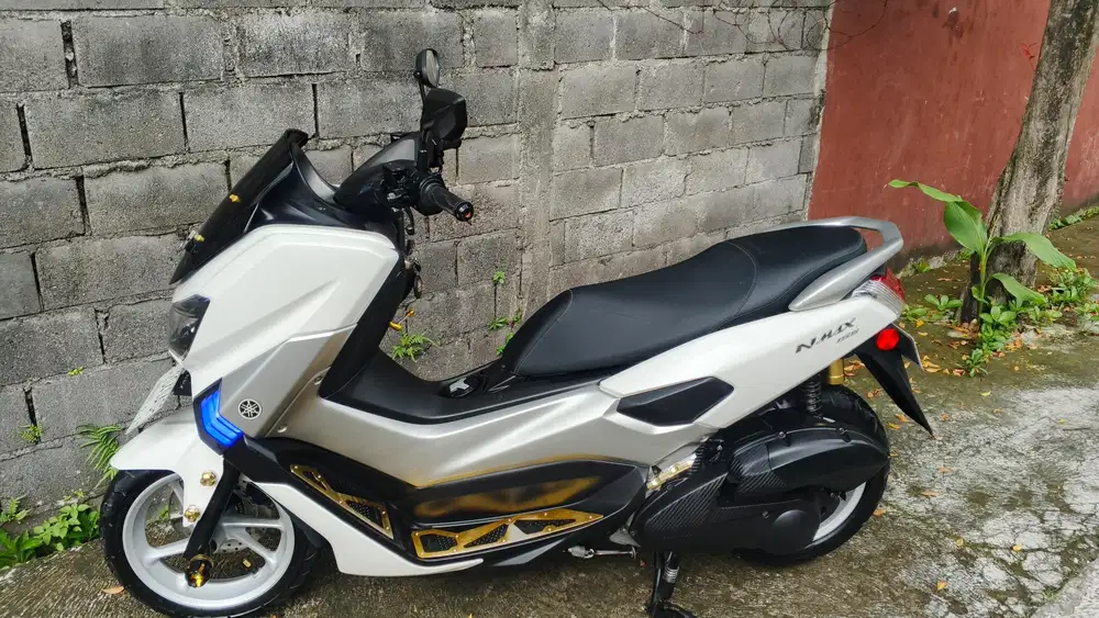 Nmax 2017 murah