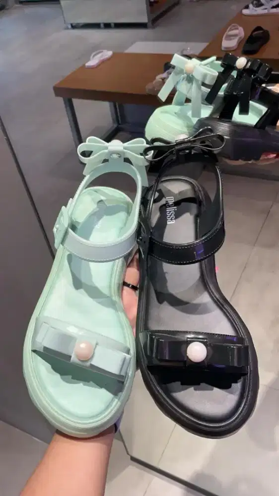 Melissa original store