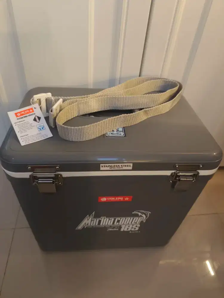 Cooler Box Lion Star MARINA 18S