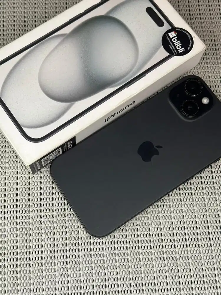 Iphone 15 128GB
