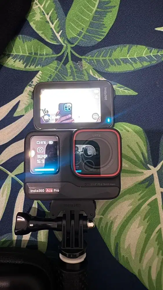 jual cepat camera insta360 ace pro
