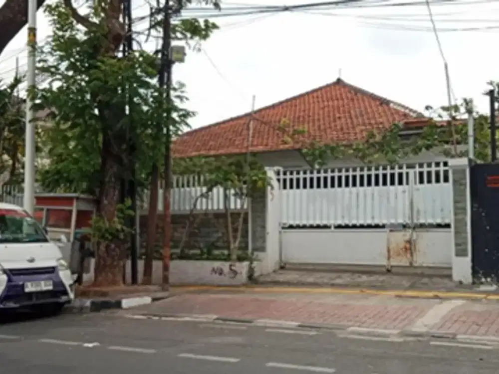 Rumah Paling Murah Termurah Jauh Dibawah Harga Pasaran Jalan Tebet Barat Raya Tebet Barat Tebet Jakarta Selatan