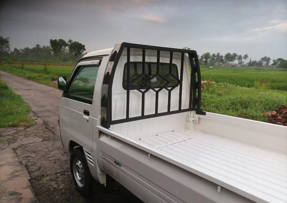 Mitsubishi Colt T120SS 2015 Bensin