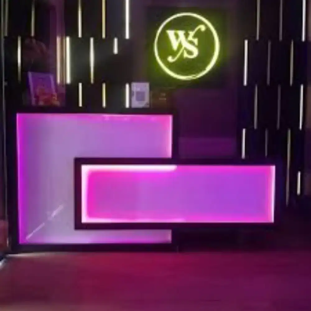 Lowongan Therapist WANITA WS & F&B barr