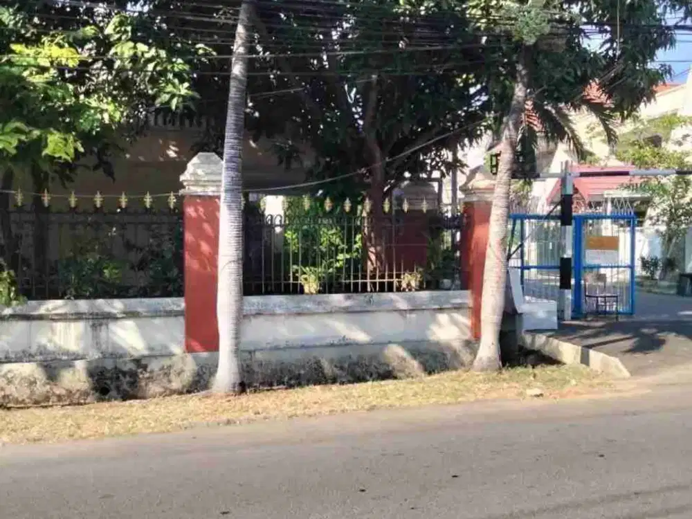 Dekat DR Soetomo‼️Rumah Mojoklanggru Kidul