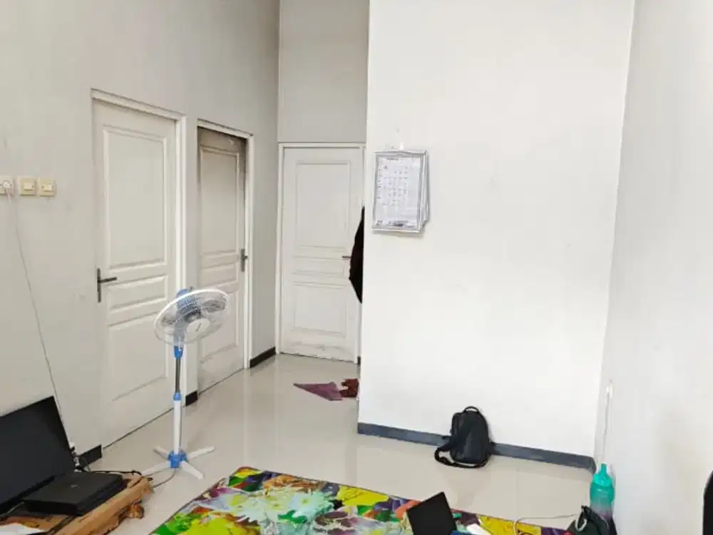 Alana Regency Pondok Tjandra Sidoarjo Hadap Selatan