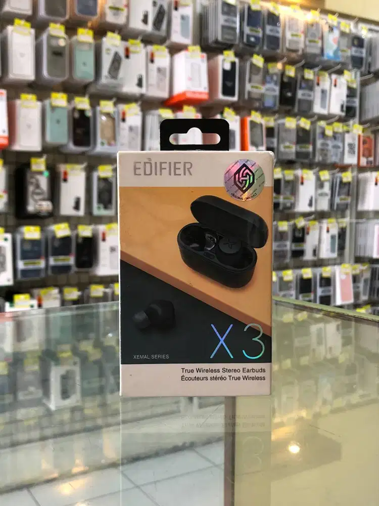 Edifier X3 TWS Earphone