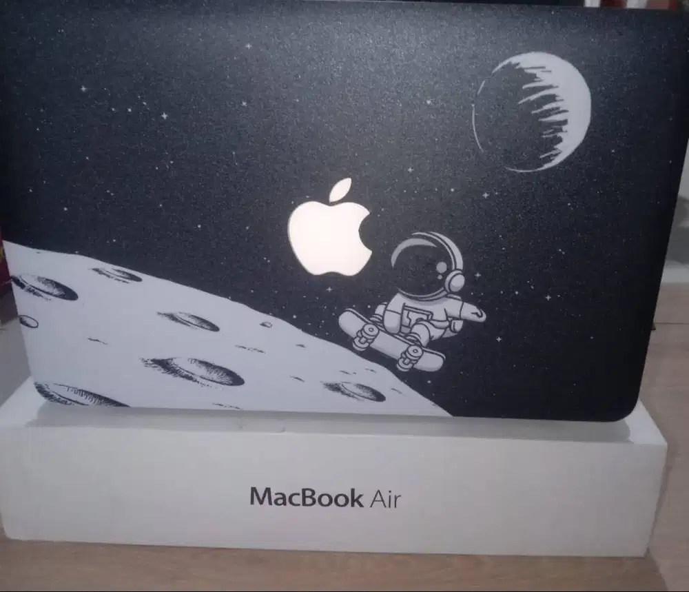 Macbook Air 2013