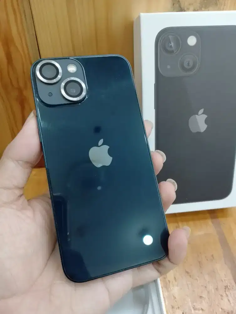 IPhone 13 mini 256Gb Black