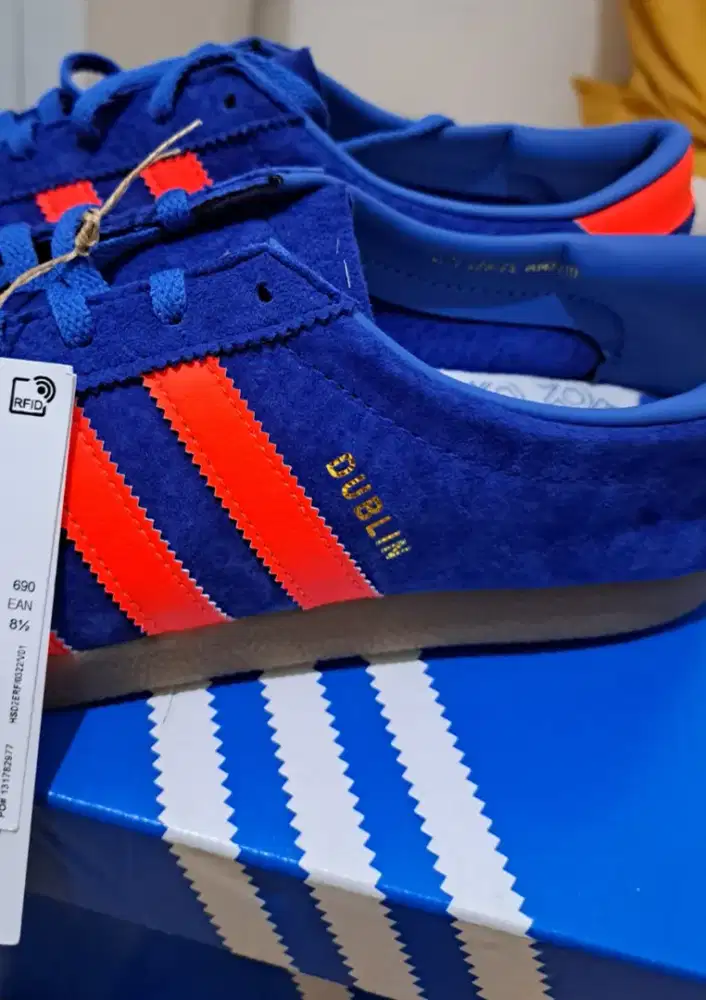 Sepatu Adidas Dublin 2023