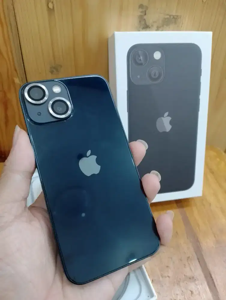 IPhone 13 mini 256Gb Black