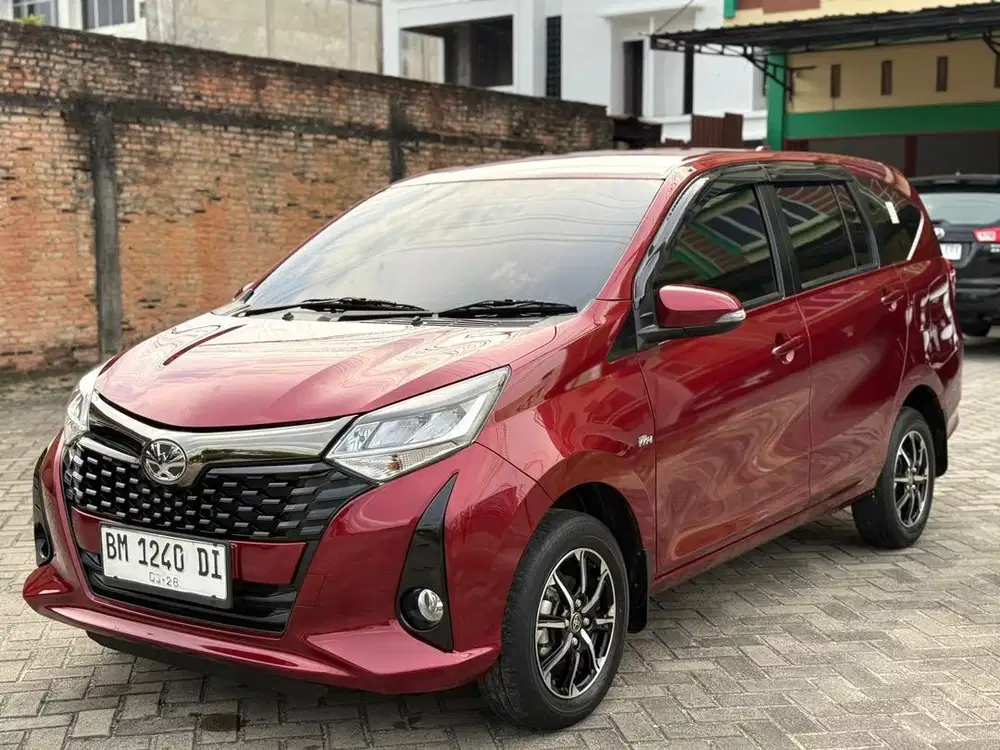 CALYA G MATIC TAHUN 2023