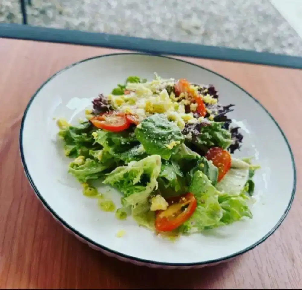 Cari Kerja Head / Chef