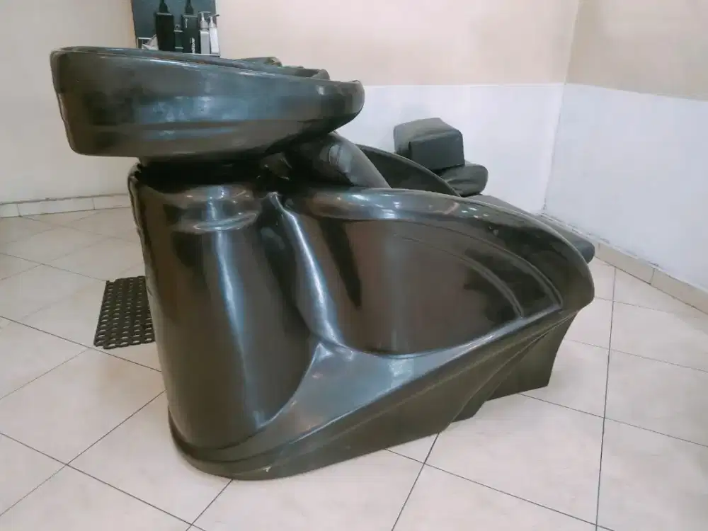 KURSI KERAMAS MASIH BAGUS BARU DIPAKE